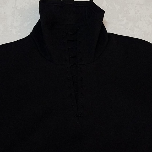 Women's Nike Fleece Training Top - Picture 7 of 13